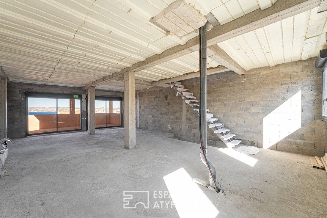 Villa a Bonneveine, 8e Arrondissement, Marsiglia 2 - 19119544