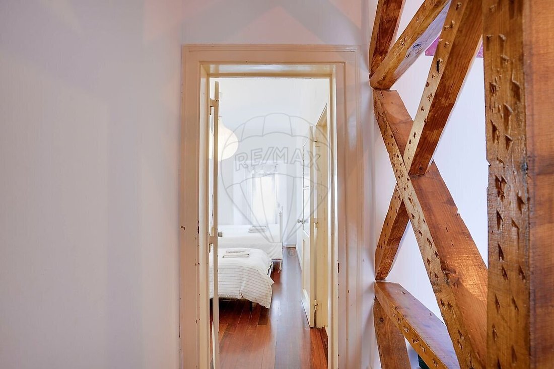 Wohnung in Misericordia, Lissabon, Portugal 4 - 19118762