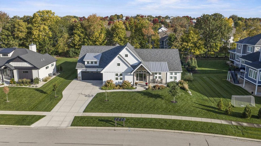 House in Waunakee, Wisconsin, United States 2 - 19117751