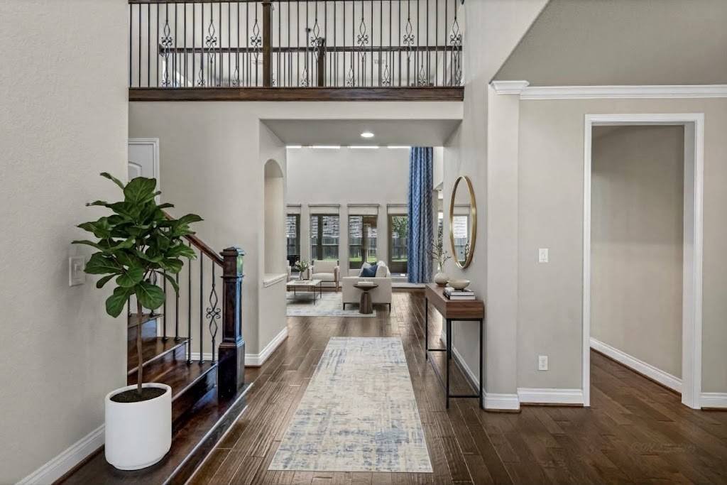 Casa en Katy, Texas, Estados Unidos 3 - 19117767