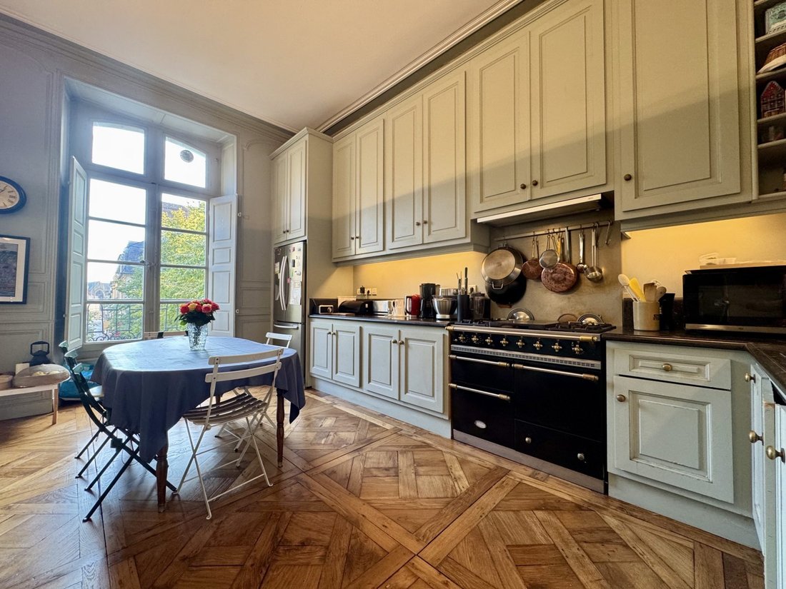 Apartamento en Centre, Rennes, Francia 4 - 19117444