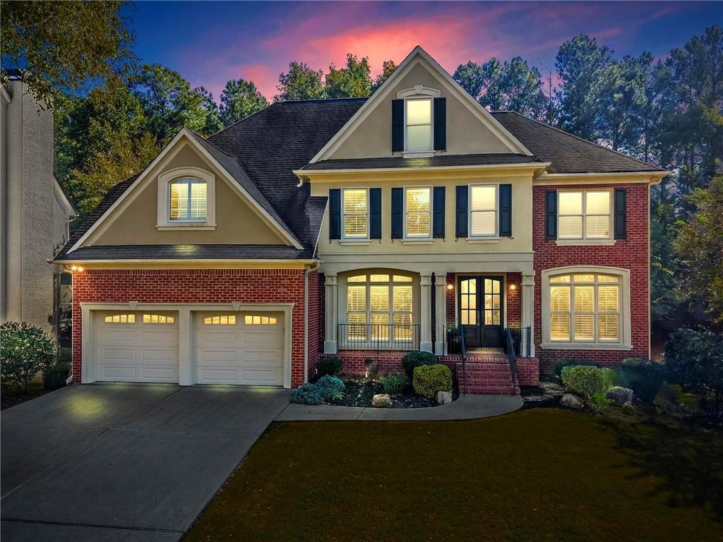 House in Marietta, Georgia, United States 1 - 19118434
