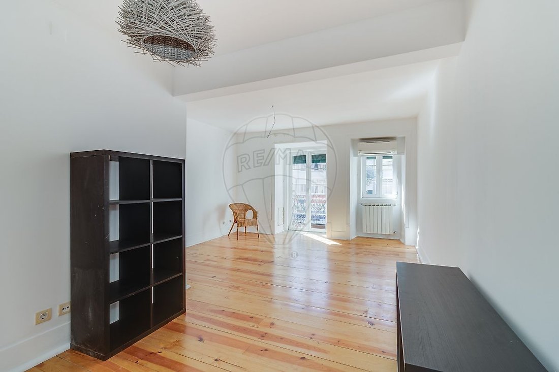 Apartment in Santo Antonio, Lisbon, Portugal 2 - 19119091