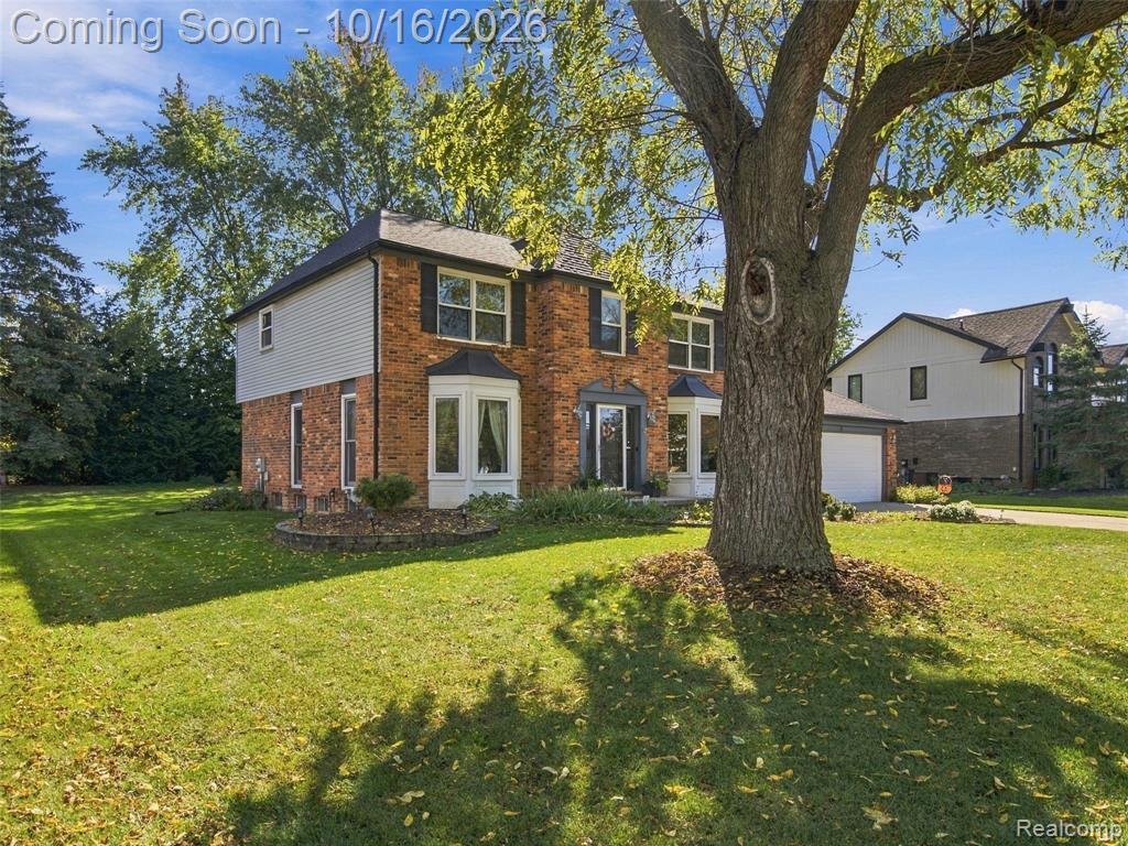 Casa en Farmington Hills, Míchigan, Estados Unidos 2 - 19118323