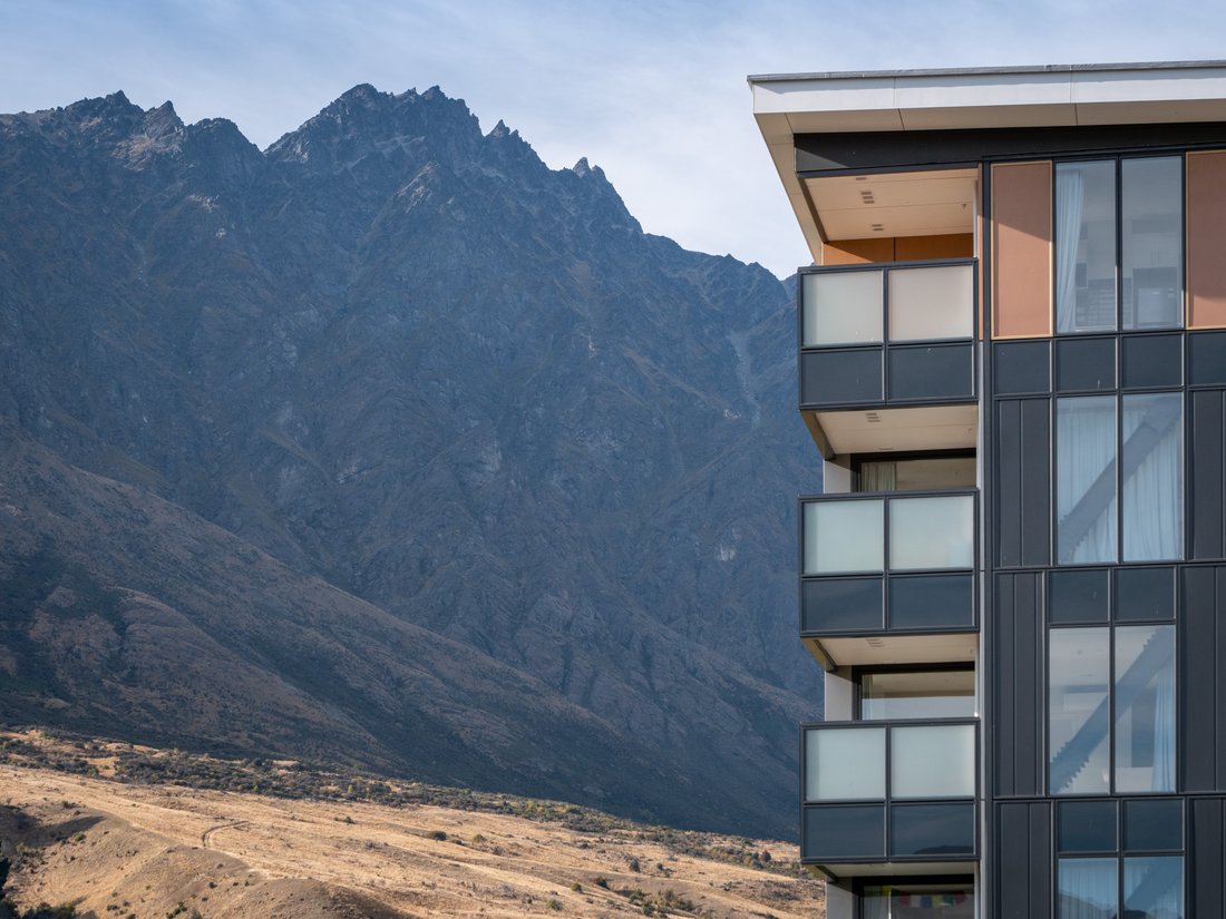 Appartamento a Speargrass Flat, Otago, Nuova Zelanda 1 - 19117566
