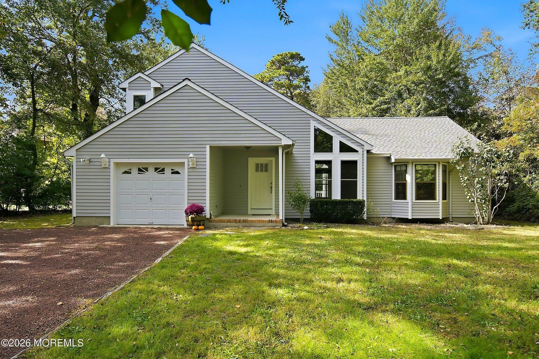 House in Stafford Township, New Jersey, United States 1 - 19117709