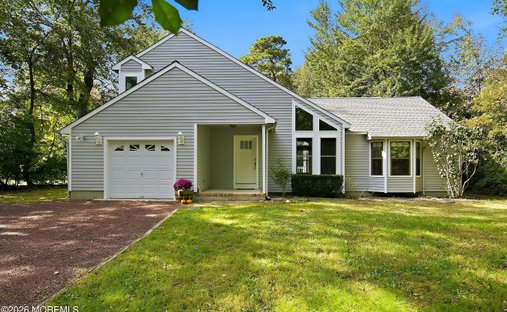 House in Stafford Township, New Jersey, United States 1