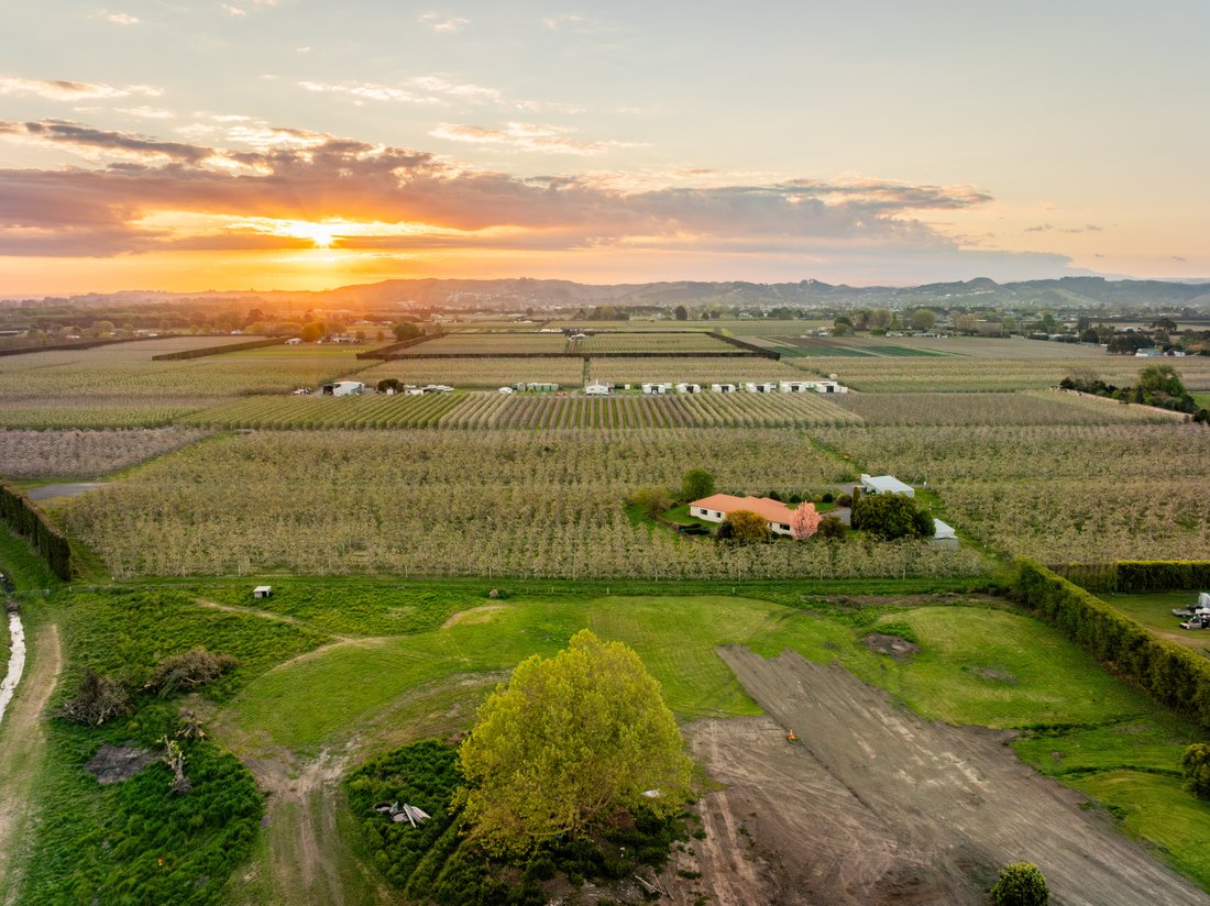 Land in Napier, Hawke's Bay, Neuseeland 4 - 19117564