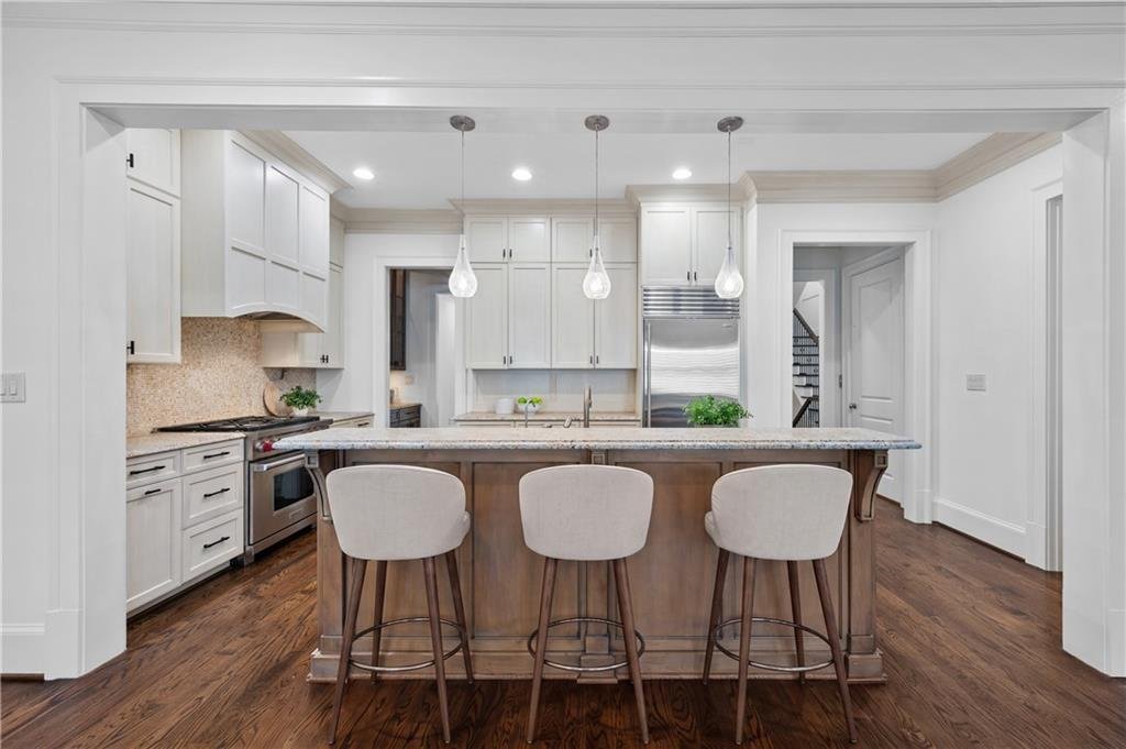 Residenza a Brookhaven, Georgia, Stati Uniti 3 - 19118413