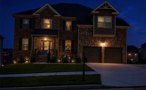 Casa en Loganville Highway, Georgia, Estados Unidos 1