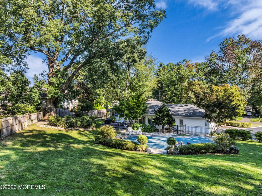 Casa a North Middletown, New Jersey, Stati Uniti 5 - 19117705