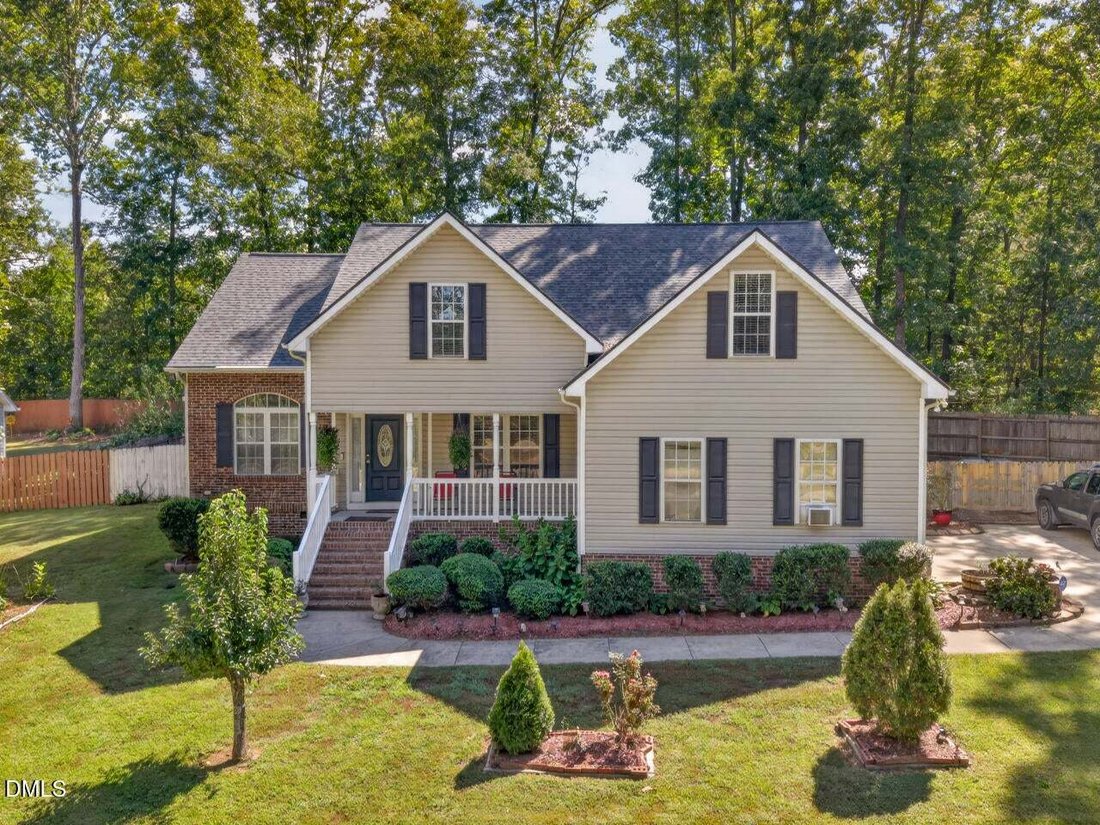 Haus in Williams, North Carolina, Vereinigte Staaten 2 - 19118300