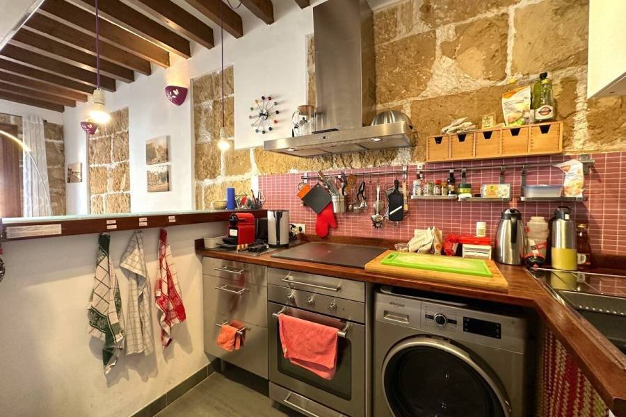 Apartamento en Palma, Islas Baleares, España 5 - 19118451