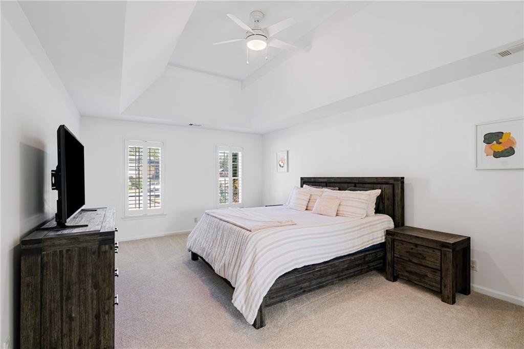 House in Milton, Georgia, United States 5 - 19118401