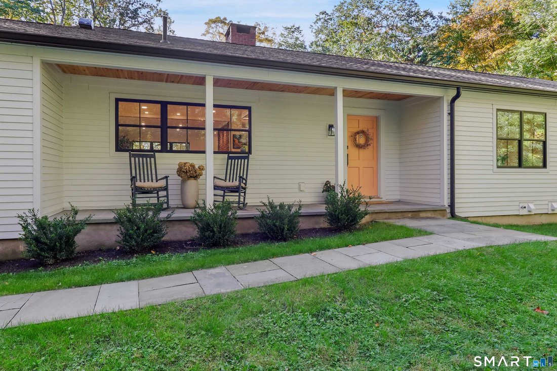 House in Westport, Connecticut, United States 2 - 19117248