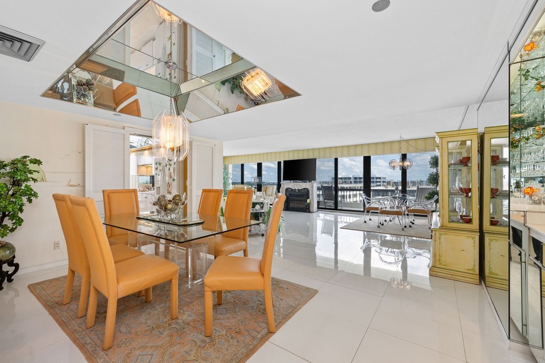 Condo in Palm Beach, Florida, United States 1 - 19117647