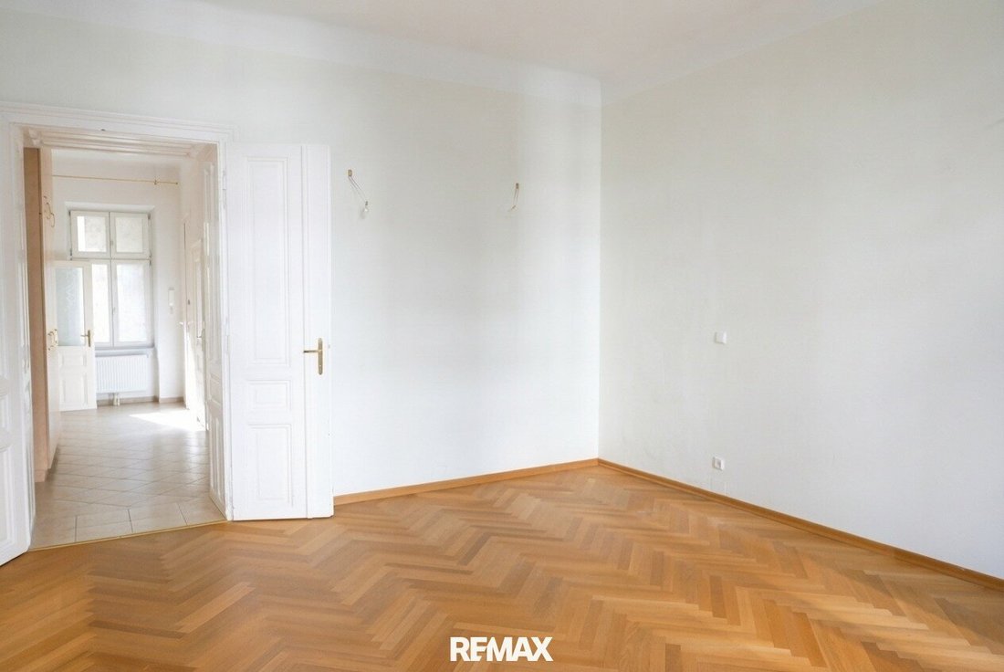 Wohnung in Wien, Wien, Österreich 1 - 19119151