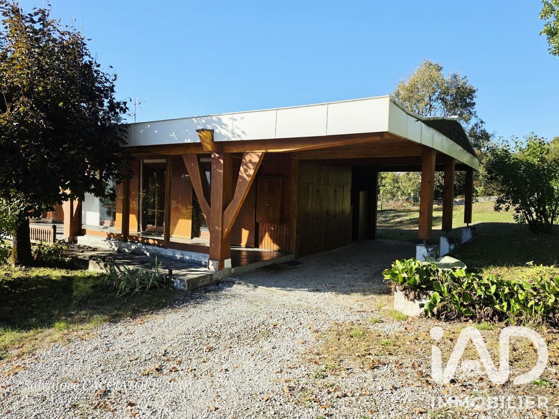 Casa en Italia-Jacotot, Aix-les-Bains, Francia 2 - 19120286