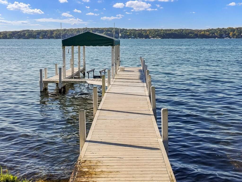 Casa en Lake Geneva, Wisconsin, Estados Unidos 4 - 19117364