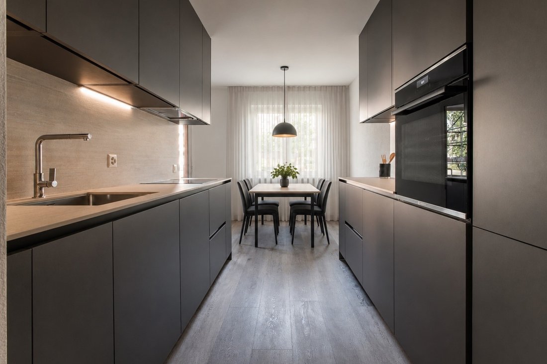 Appartamento a Lugano, Ticino, Svizzera 5 - 19117625