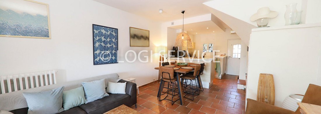 Casa en Grimaud, Provenza-Alpes-Costa Azul, Francia 3 - 19118944