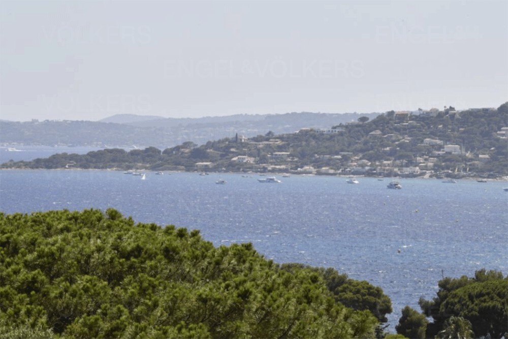 Appartement à Nartelle-Noyer-Bellevue-bd des Sardinaux, Sainte-Maxime, France 1 - 19120192