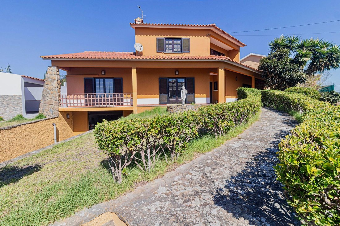 Villa a A dos Cunhados e Maceira, Lisbona, Portogallo 2 - 19118569