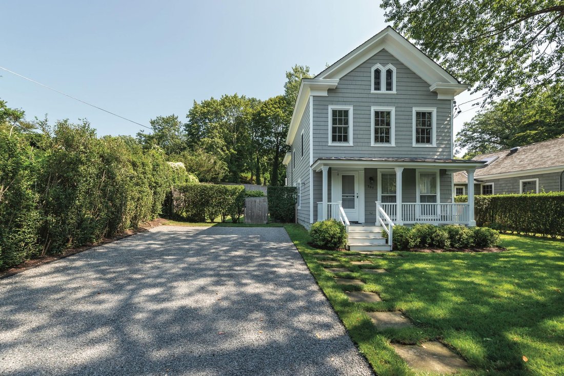 House in Sag Harbor, New York, United States 1 - 19119099