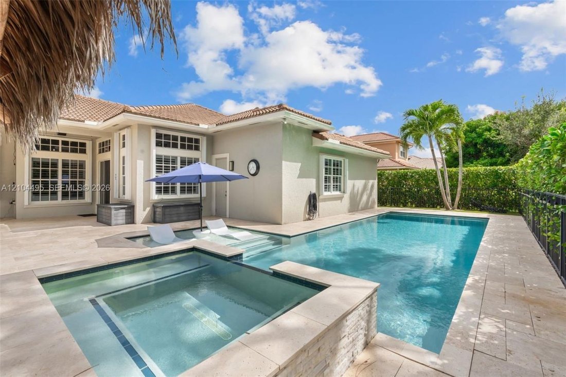 Casa en Jupiter, Florida, Estados Unidos 5 - 19117295