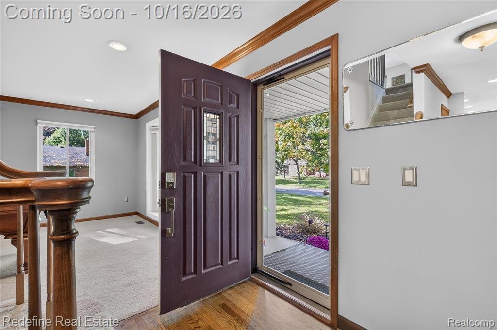 Casa a Novi, Michigan, Stati Uniti 5 - 19118324