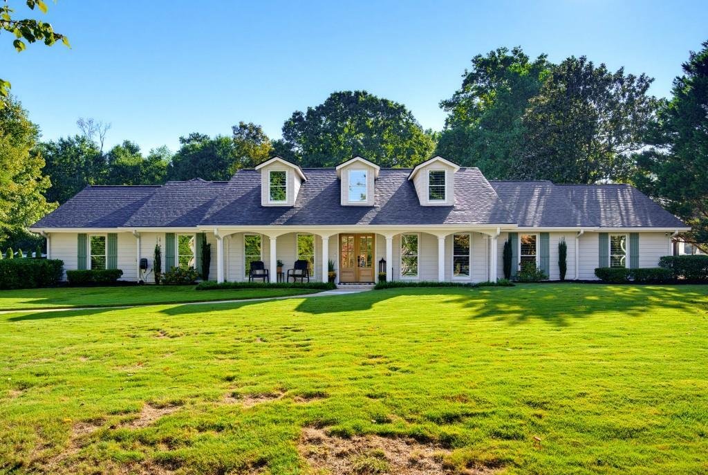 Maison à Roswell, Géorgie, États-Unis 1 - 19119568