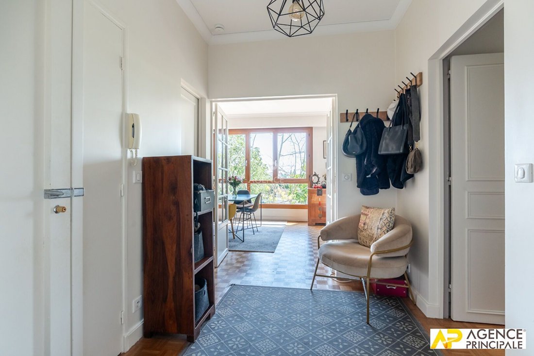 Apartment in Napoleon, Maisons-Laffitte, France 1 - 19118663