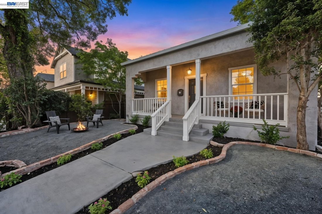 Casa en Pleasanton, California, Estados Unidos 1 - 19012725