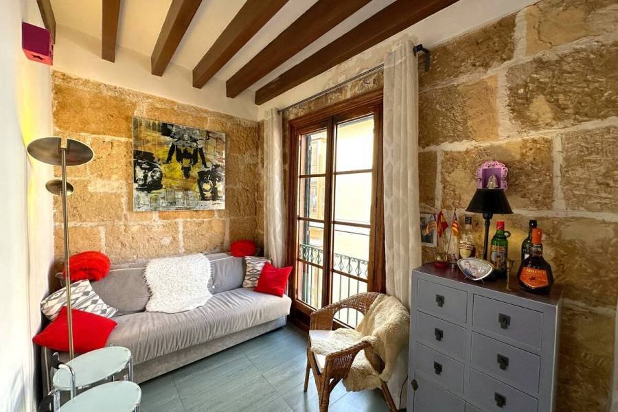 Apartamento en Palma, Islas Baleares, España 3 - 19118451
