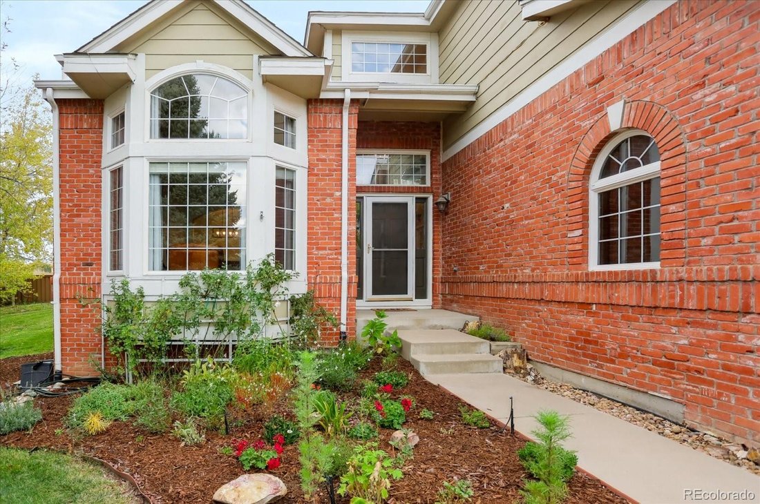Casa en Highlands Ranch, Colorado, Estados Unidos 3 - 19118016