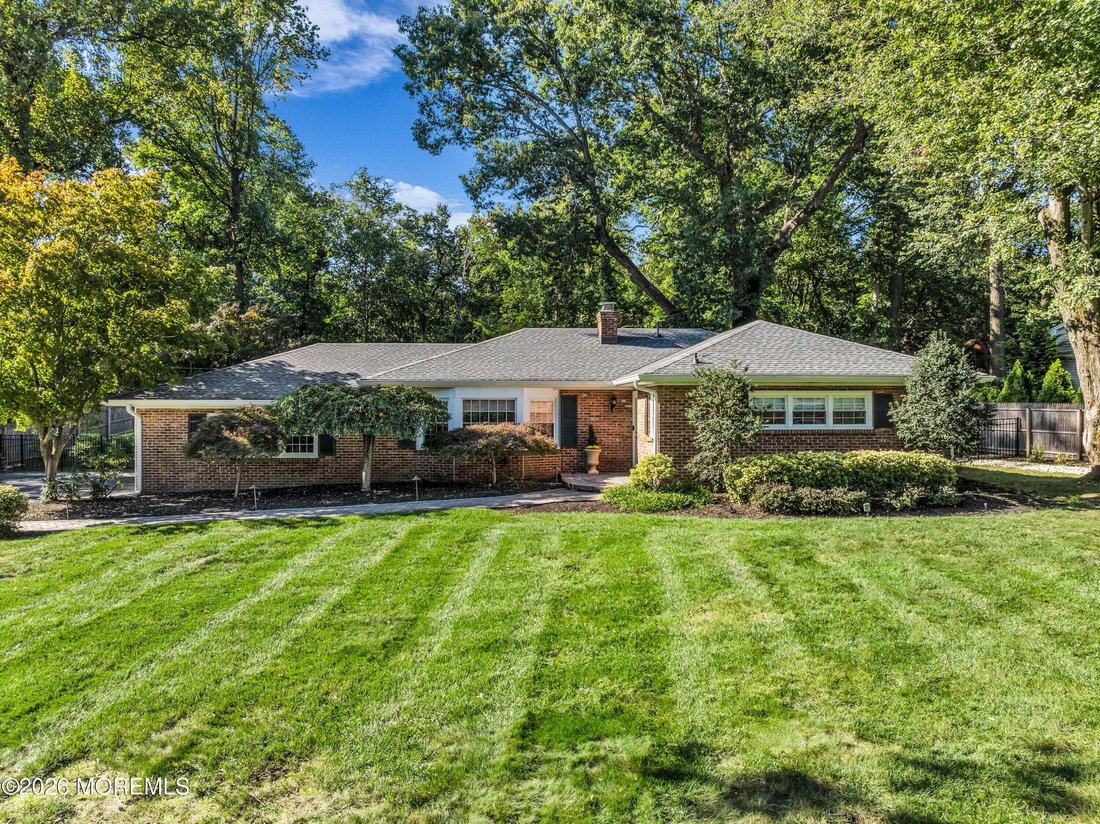 Casa a North Middletown, New Jersey, Stati Uniti 1 - 19117705