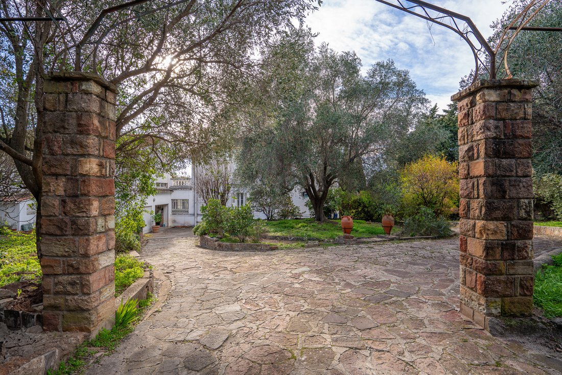 Maison à Le Dramont-Agay-Anthéor-Le Trayas, Saint-Raphaël, France 3 - 19120159