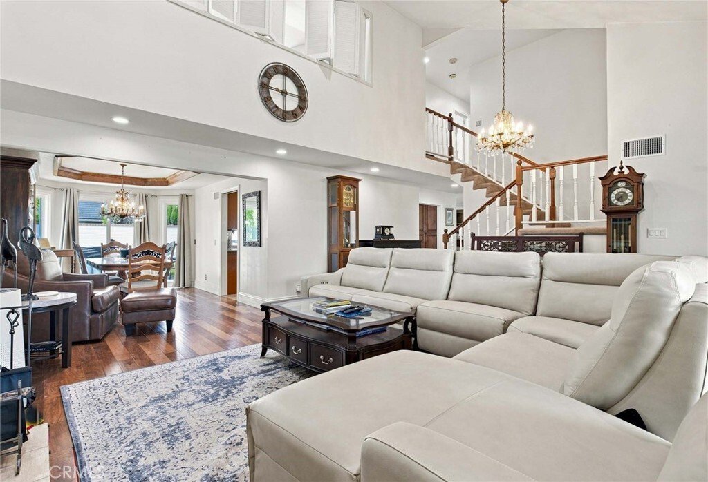 Casa en Yorba Linda, California, Estados Unidos 5 - 19117306