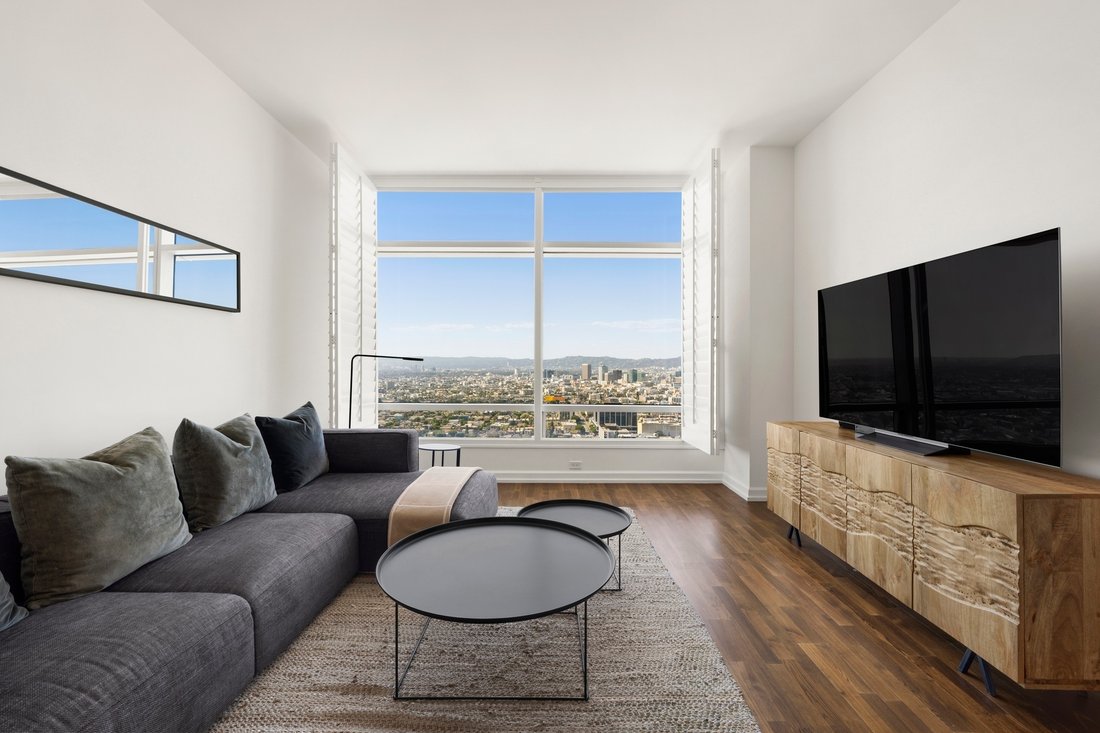 Condominio en Los Ángeles, California, Estados Unidos 1 - 19117606