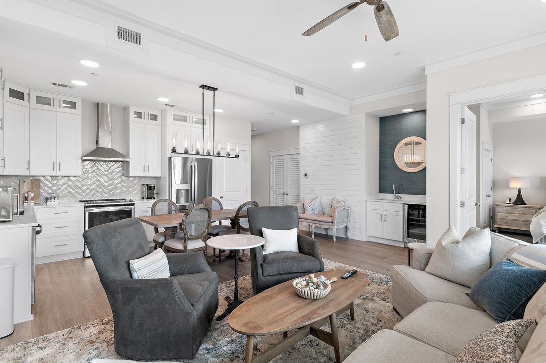Condo in Destin, Florida, United States 4 - 19120002