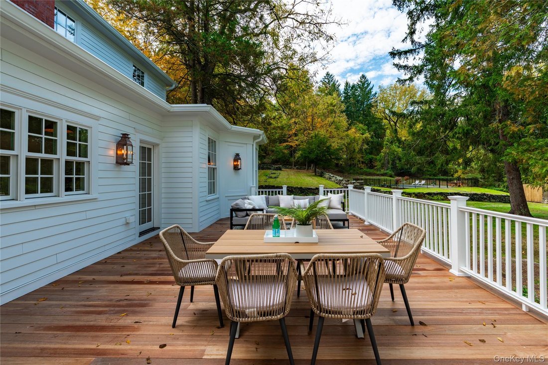 House in Mount Kisco, New York, United States 5 - 19118165