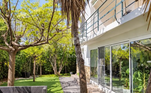 Haus in Le Faron-Fort-Rouge, Toulon, Frankreich 1