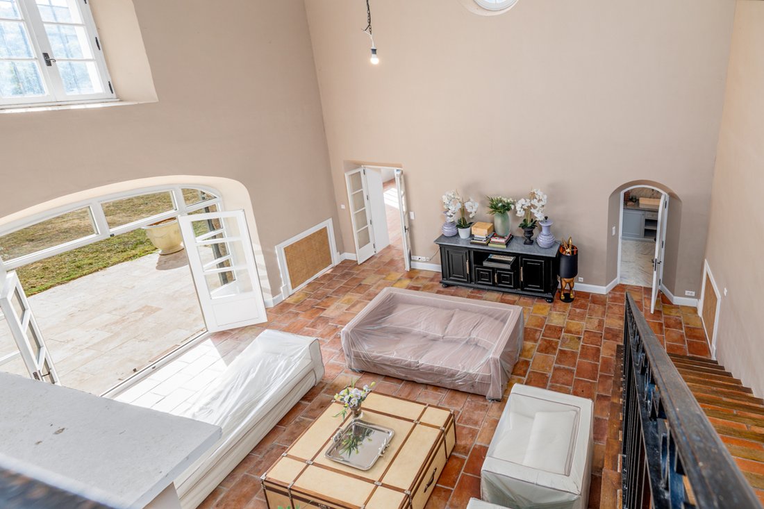 Casa en Grimaud, Provenza-Alpes-Costa Azul, Francia 3 - 19120153