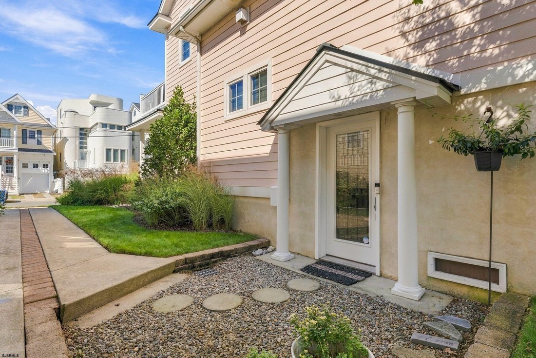 Casa en Ocean City, Nueva Jersey, Estados Unidos 3 - 19085519