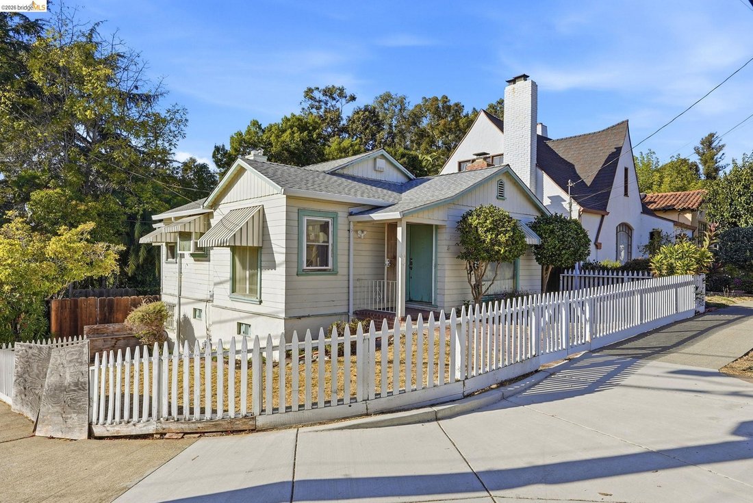 Casa en Oakland, California, Estados Unidos 4 - 19119329