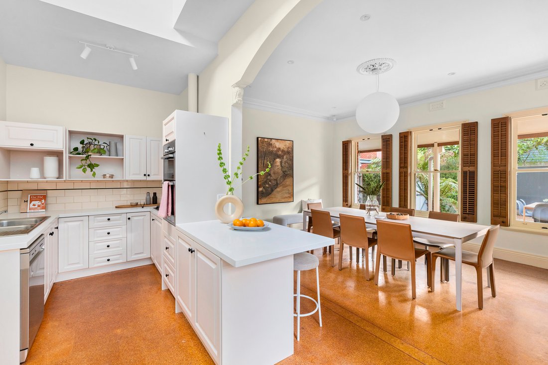 Casa a Princes Hill, Victoria, Australia 3 - 19117374