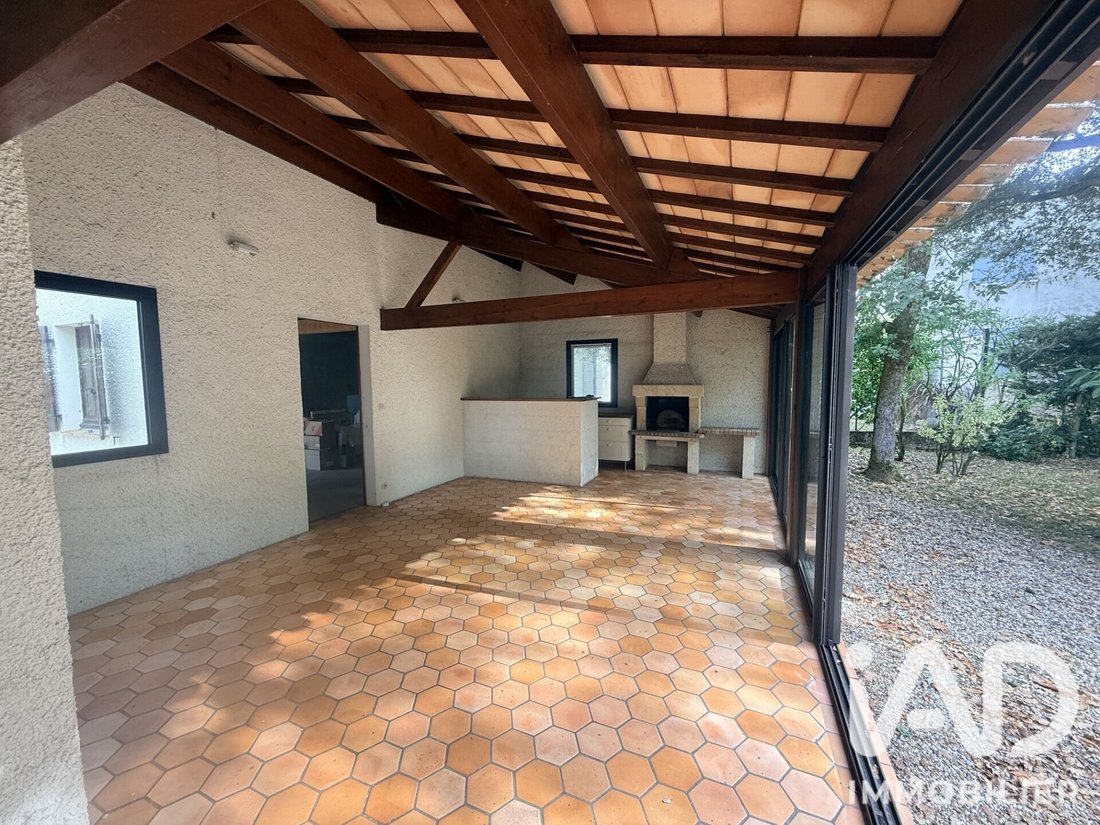 Casa en Vaux-sur-Mer, Nueva Aquitania, Francia 3 - 19120218