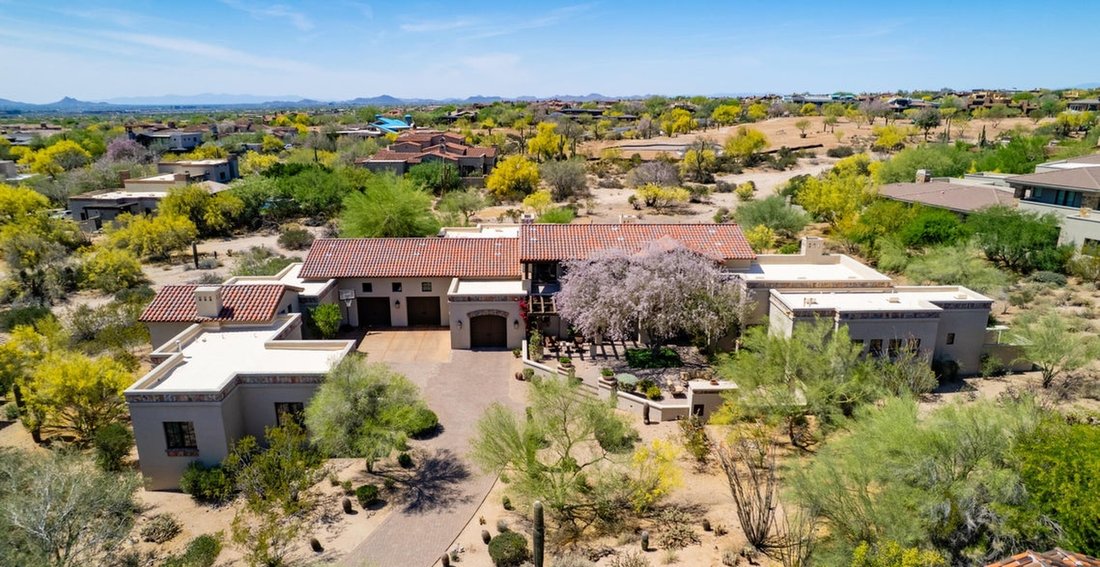 Altro a Scottsdale, Arizona, Stati Uniti 3 - 19117583