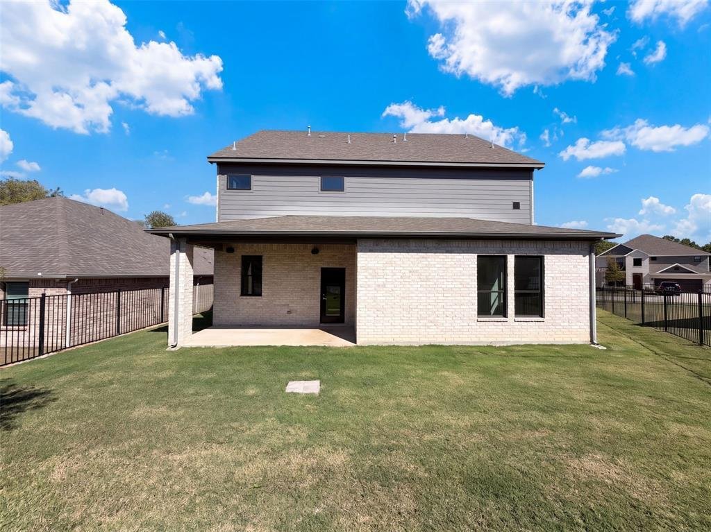 Casa en Heath, Texas, Estados Unidos 5 - 19118388