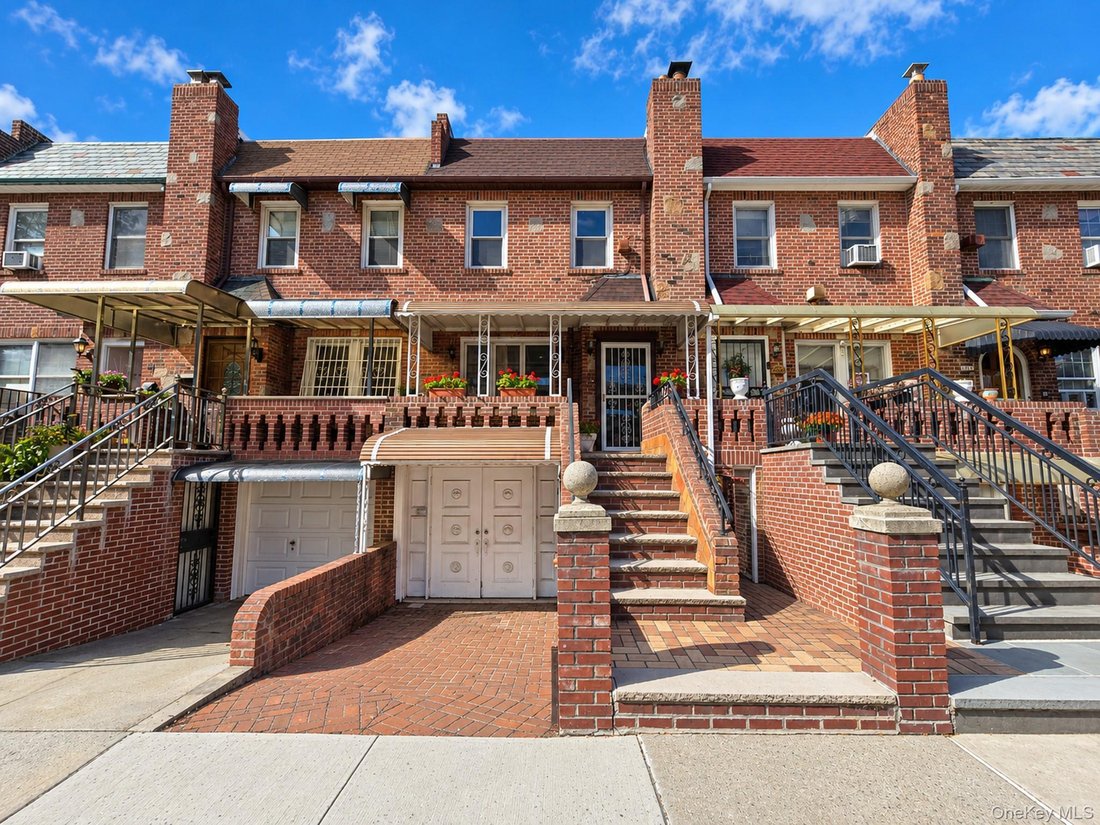 House in New York, New York, United States 2 - 19118173